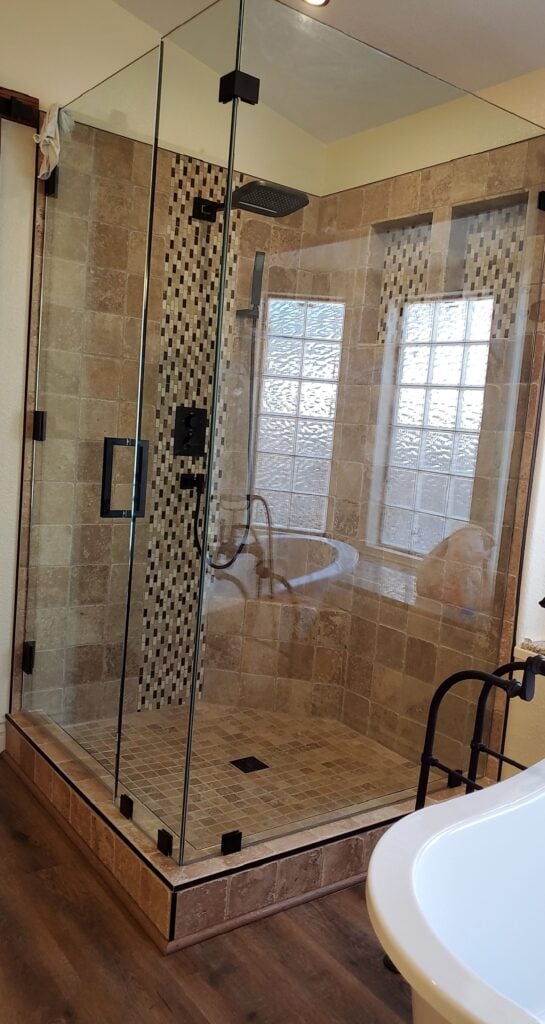 Bathroom Remodel in north las vegas