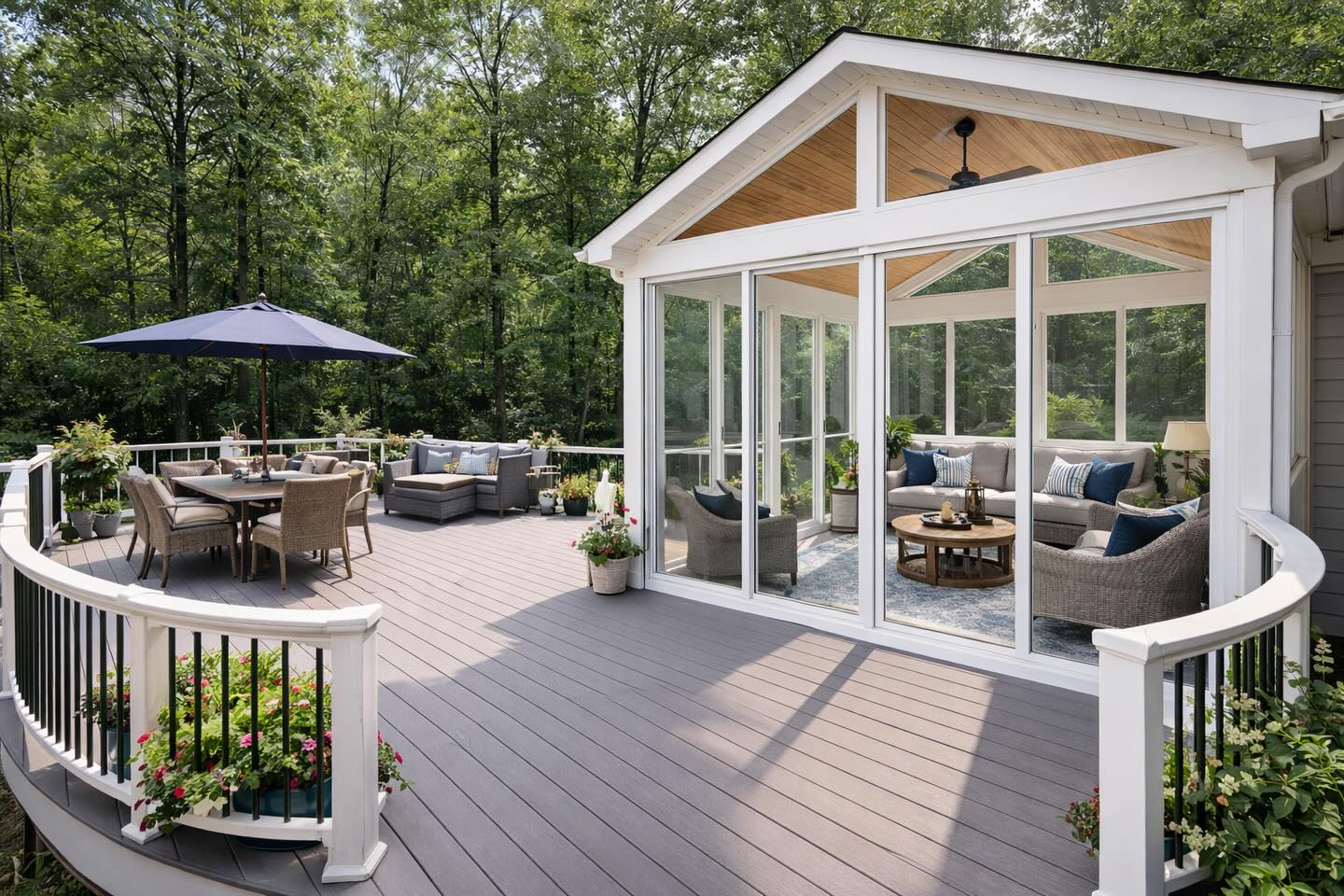 Outdoor Kitchen remodeling in north las vegas